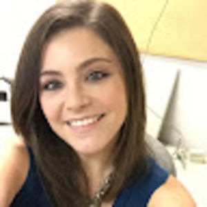 Meet your Posher, Erica